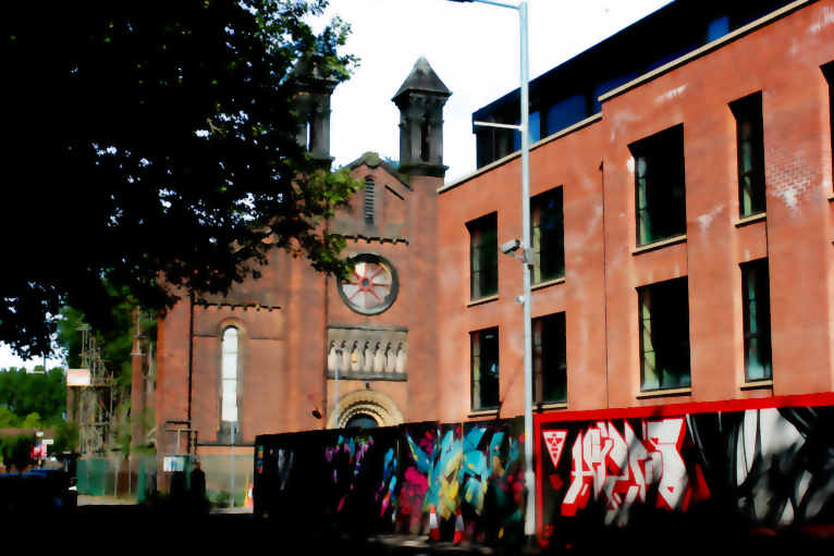image of every-street-all-souls