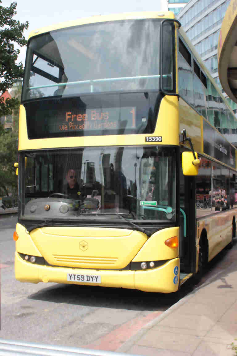 image of free-bus