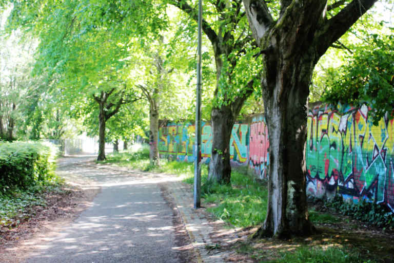 image of irwell-path-victoria