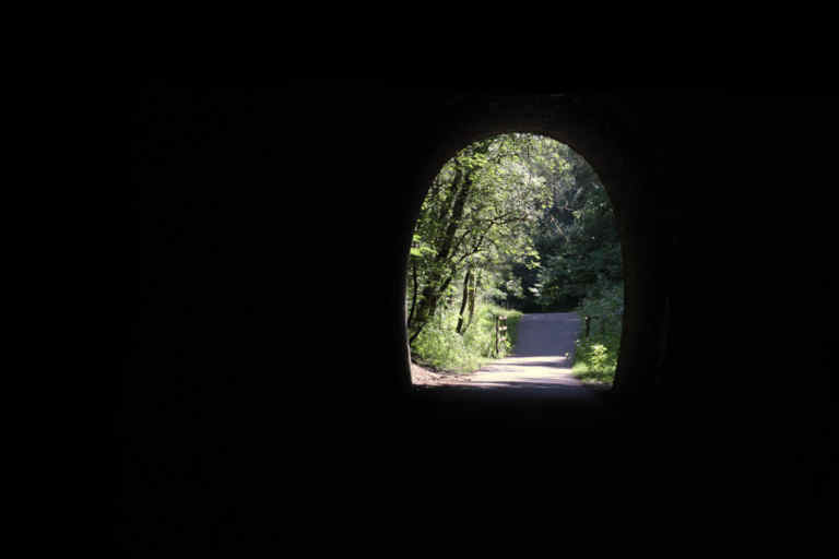 image of newchurch-tunnels